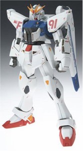 GUNDAM FIX FIGURATION # 0021b ガンダムF91（中古品）