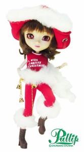 プーリップ Carol (キャロル)（中古品）