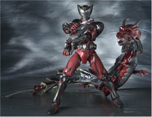 S.I.C. Vol. 23 仮面ライダー龍騎（中古品）