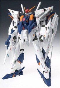 GUNDAM FIX FIGURATION #0025 クスィーガンダム（中古品）