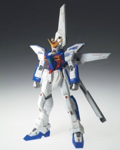 GUNDAM FIX FIGURATION #0033 ガンダムX（中古品）