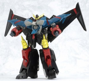 BRAVE合金ガオファイガー (ノンスケール)（中古品）