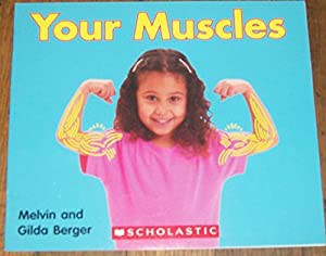Your Muscles(中古品)