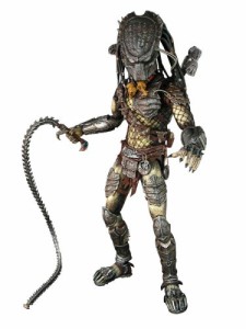 ムービー・マスターピース  AVP2 プレデター ( 1/6スケールフィギュア)（中古品）