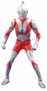 RAH リアルアクションヒーローズ ウルトラマンCタイプリニューアル版 1/6ス（中古品）