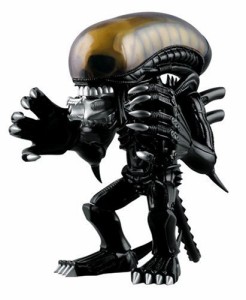 VCD ALIEN(ノンスケール PVC製塗装済み完成品)（中古品）