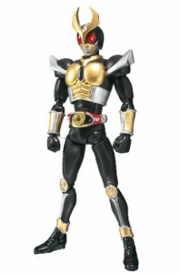 S.H.フィギュアーツ 仮面ライダーアギト グランドフォーム 約145mm ABS&PVC（中古品）の通販はau PAY マーケット -  GoodLifeStore | au PAY マーケット－通販サイト