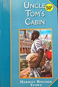 Uncle Tom's Cabin(中古品)