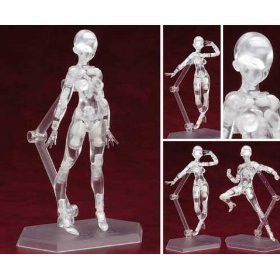 figma archetype:she（中古品）