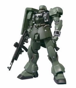 ROBOT魂[SIDE MS] ギラ・ズール（中古品）