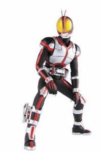 RAH リアルアクションヒーローズ DX 仮面ライダー ファイズ 1/6スケール AB（中古品）