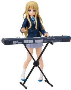 figma けいおん! 琴吹紬 制服ver.（中古品）