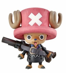 Portrait.Of.Pirates ワンピース STRONG EDITION トニートニー・チョッパー（中古品）