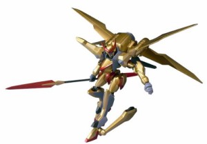 ROBOT魂[SIDE KMF] ヴィンセント初期量産試作型（中古品）