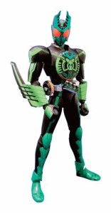 S.H.フィギュアーツ 仮面ライダーオーズ ガタキリバ コンボ（中古品）