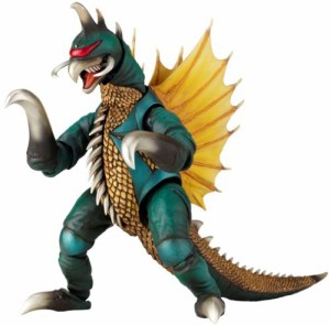 特撮リボルテック023 地球攻撃命令 ゴジラ対ガイガン ガイガン ノンスケー （中古品）