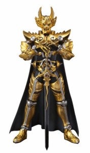 S.H.フィギュアーツ 黄金騎士 牙狼（中古品）