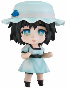 シュタインズゲート ねんどろいど 椎名まゆり (ノンスケール ABS&PVC塗装済（中古品）