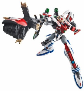 スーパーロボット超合金 ソーラーアクエリオン（中古品）