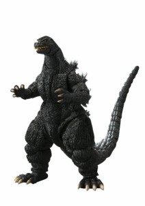 S.H.モンスターアーツ ゴジラ（中古品）