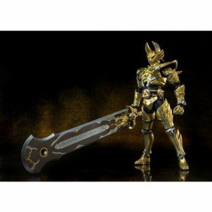 Ｓ.Ｈ.フィギュアーツ ＧＡＲＯ 黄金騎士 大河（中古品）