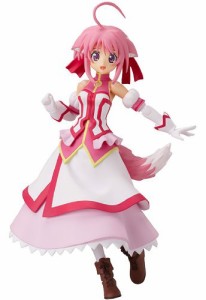 figma DOG DAYS ミルヒオーレ・F・ビスコッティ（中古品）