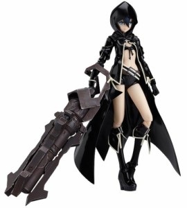 figma TV ANIMATION BLACKROCK SHOOTER ブラック★ロックシューター TV ANI（中古品）