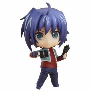 カードファイト!! ヴァンガード ねんどろいど 先導アイチ (ノンスケール AB（中古品）