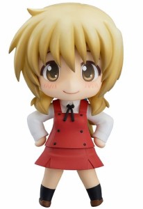 ひだまりスケッチ×ハニカム ねんどろいど 宮子 (ノンスケール ABS&PVC塗装（中古品）