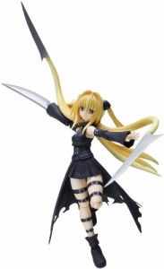 S.H.フィギュアーツ 金色の闇（中古品）