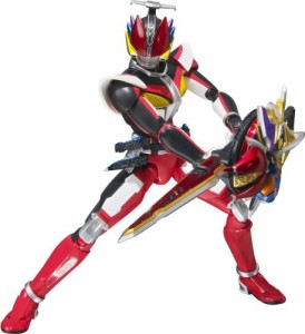 S.H.フィギュアーツ 仮面ライダー電王 ライナーフォーム（中古品）