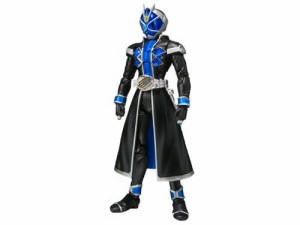 S.H.フィギュアーツ 仮面ライダーウィザード ウォータースタイル （中古品）