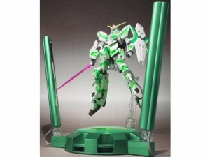 ROBOT魂 -ロボット魂-〈SIDE MS〉 機動戦士ガンダムUC ユニコーンガンダム(（中古品）