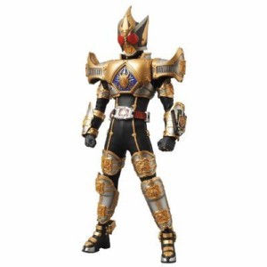 RAHDX　仮面ライダーブレイド　キングフォーム　リアルアクションヒーロー （中古品）