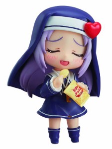 僕は友達が少ないNEXT ねんどろいど 高山マリア (ノンスケール ABS&PVC 塗 （中古品）