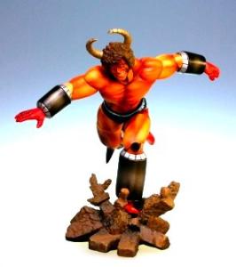 CCP キン肉マン ミニチュアコレクション（SHOP.CCP.JP / キン肉
