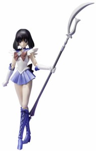 S.H.フィギュアーツ セーラーサターン（中古品）