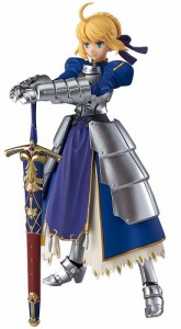 figma Fate/stay night セイバー 2.0 ノンスケール ABS&PVC製 塗装済み可動（中古品）