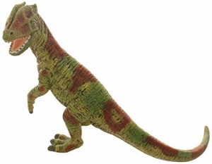シュライヒ 恐竜 ディロフォサウルス (スペシャルカラー) フィギュア 72076（中古品）