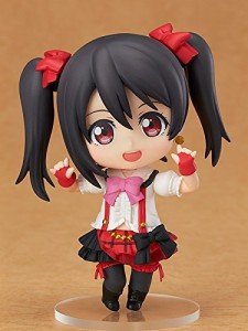 ラブライブ！ ねんどろいど 矢澤にこ （中古品）