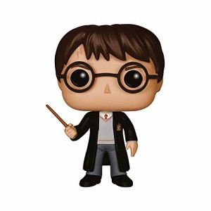 Funko ハリーポッター Harry Potter Funko POP! Vinyl Figure Harry Potter（中古品）