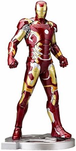 コトブキヤ ARTFX アベンジャーズ : エイジ ・ オブ ・ ウルトロン アイア （中古品）