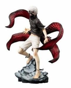 コトブキヤ ARTFX J 東京喰種 トーキョーグール 金木 研 AWAKENED ver. 1/8（中古品）