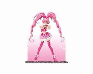 S.H.フィギュアーツ スイートプリキュア♪ キュアメロディ（中古品）