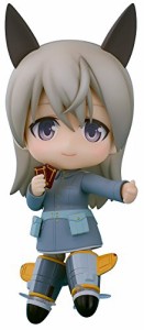 ねんどろいど ストライクウィッチーズ2  エイラ・イルマタル・ユーティライ（中古品）