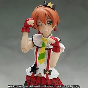 S.H.フィギュアーツ 星空凛(僕らは今のなかで)（中古品）