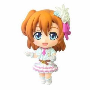 カラコレDX ラブライブ！ 第2弾 ［1.高坂穂乃果］(単品)（中古品）