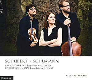 Schubert und Schumann(中古品)