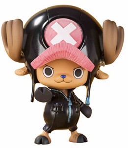 フィギュアーツZERO ONE PIECE トニートニー・チョッパー -ONE PIECE FILM （中古品）