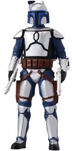 メタコレ スター・ウォーズ #12 ジャンゴ・フェット（中古品）